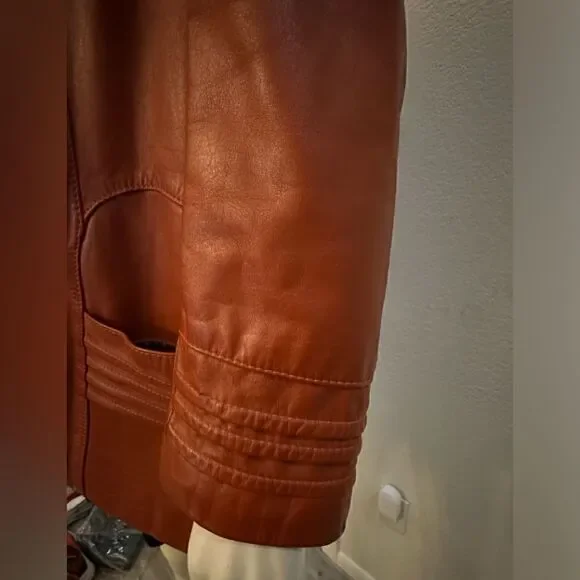 Vintage LEARSI JACKET